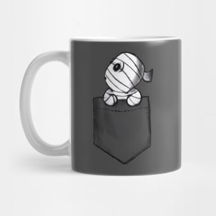 Pocket monster Mug